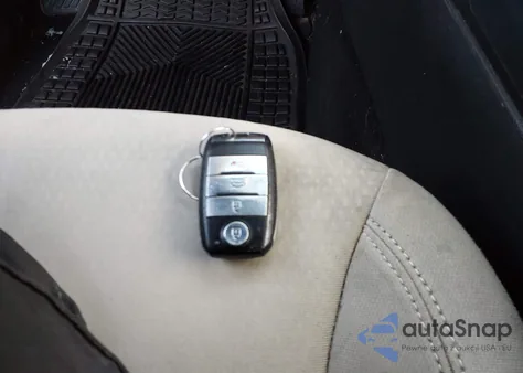 2015 Kia Optima Hybrid from USA, damaged, VIN KNAGM4AD0F5079299